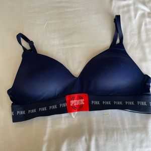 small bra from pink
